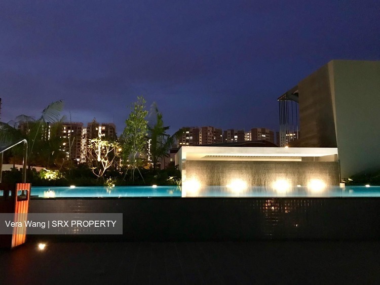 Kingsford Waterbay (D19), Apartment #191587052